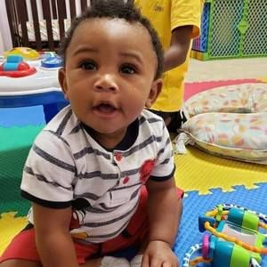 Meet your Posher, Jason